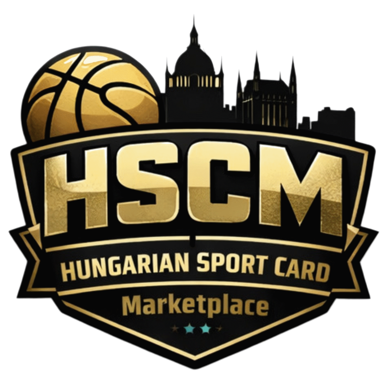HSCM Logo